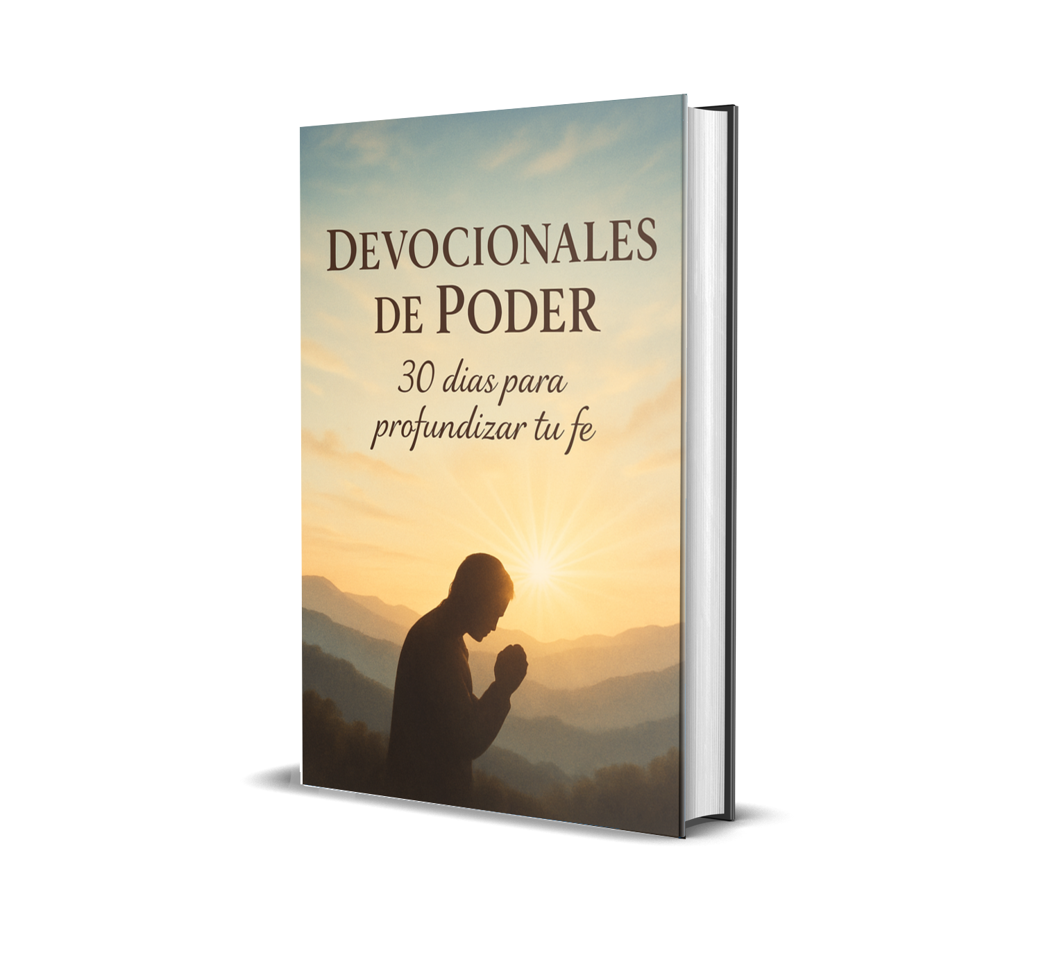 30 Días de Oración